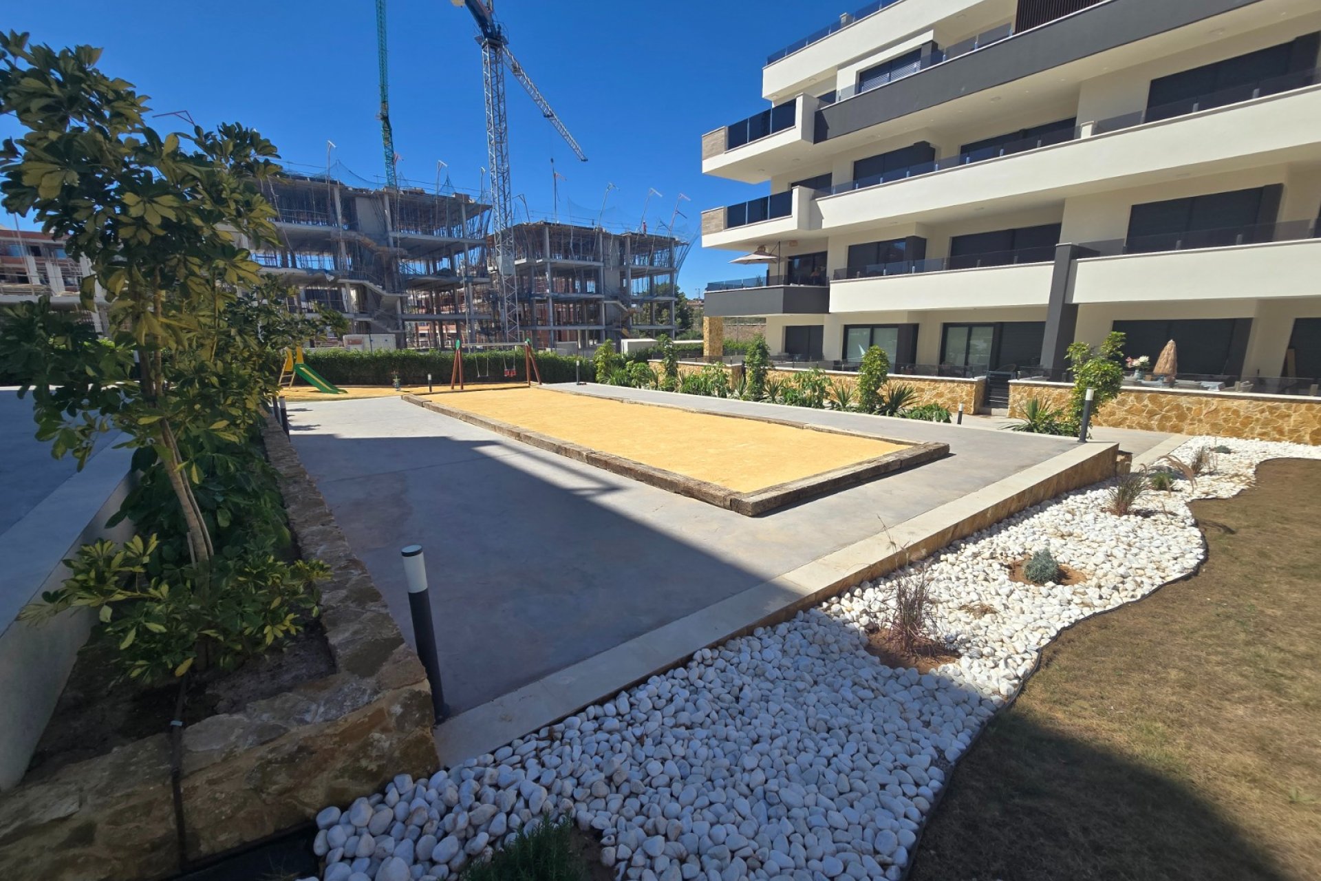Resale - Apartment - Orihuela Costa - Costa Blanca