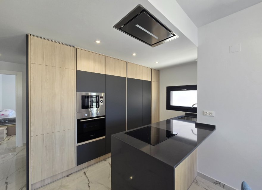 Resale - Apartment - Orihuela Costa - Costa Blanca