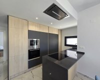 Resale - Apartment - Orihuela Costa - Costa Blanca