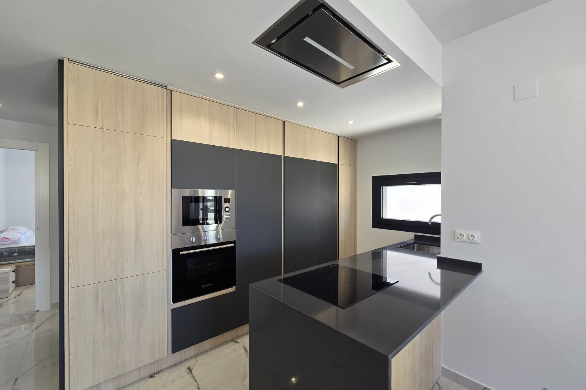 Resale - Apartment - Orihuela Costa - Costa Blanca