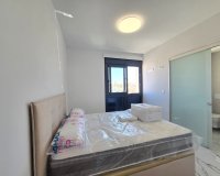 Resale - Apartment - Orihuela Costa - Costa Blanca
