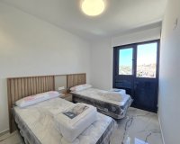 Resale - Apartment - Orihuela Costa - Costa Blanca
