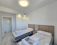 Resale - Apartment - Orihuela Costa - Costa Blanca