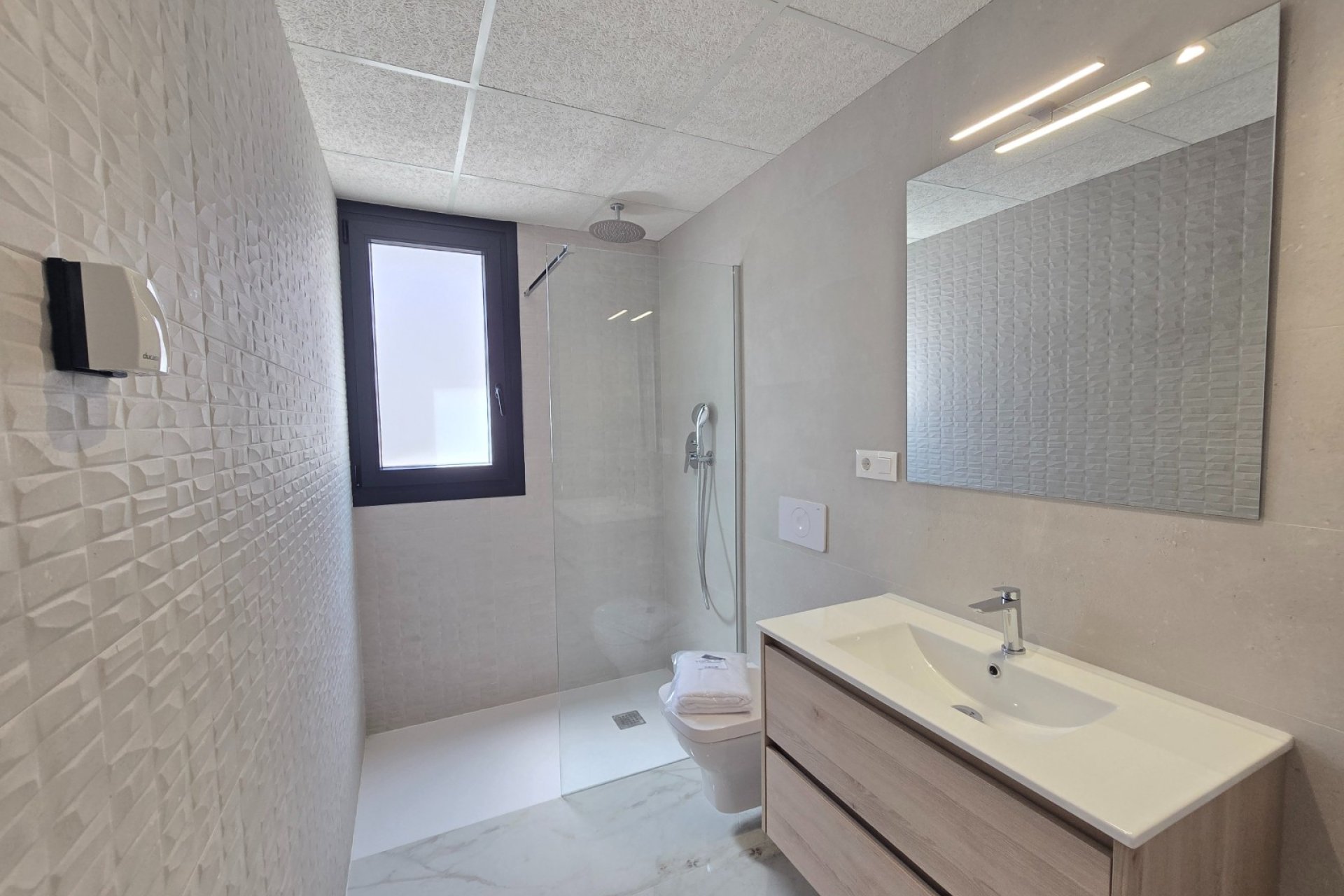 Resale - Apartment - Orihuela Costa - Costa Blanca