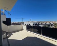 Resale - Apartment - Orihuela Costa - Costa Blanca