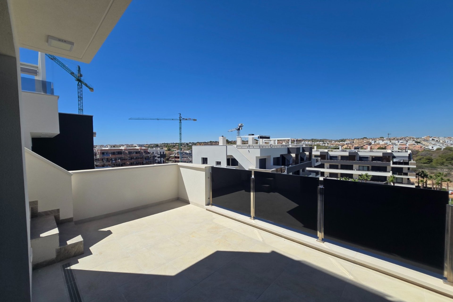 Resale - Apartment - Orihuela Costa - Costa Blanca