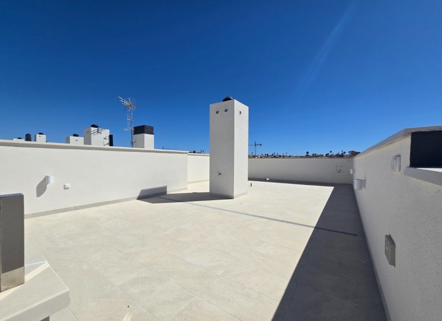 Resale - Apartment - Orihuela Costa - Costa Blanca