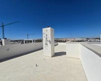 Resale - Apartment - Orihuela Costa - Costa Blanca