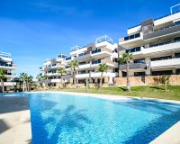 Resale - Apartment - Orihuela Costa - Costa Blanca