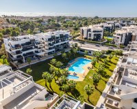 Resale - Apartment - Orihuela Costa - Costa Blanca