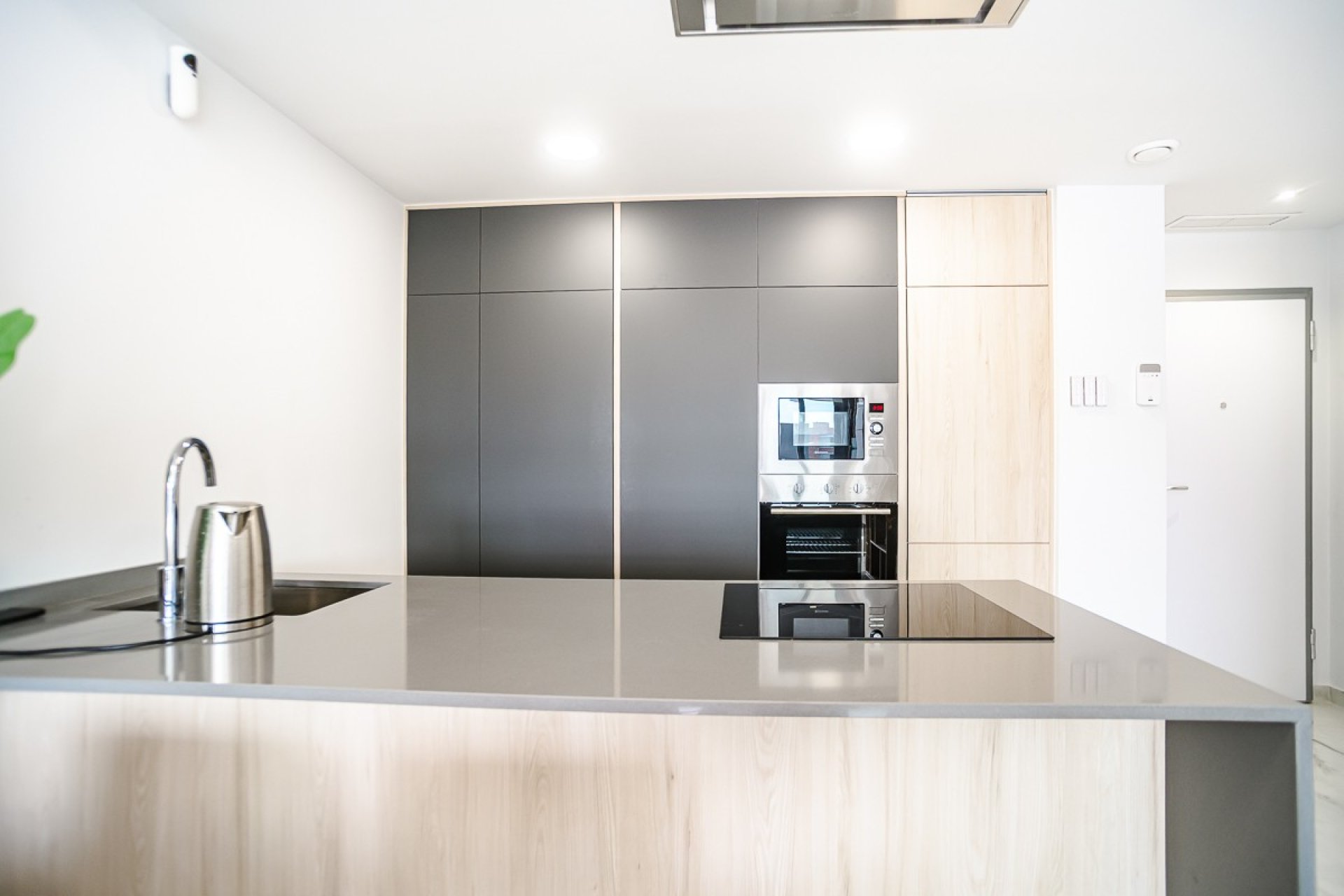 Resale - Apartment - Orihuela Costa - Costa Blanca