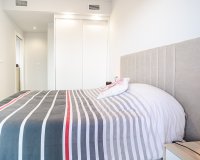 Resale - Apartment - Orihuela Costa - Costa Blanca