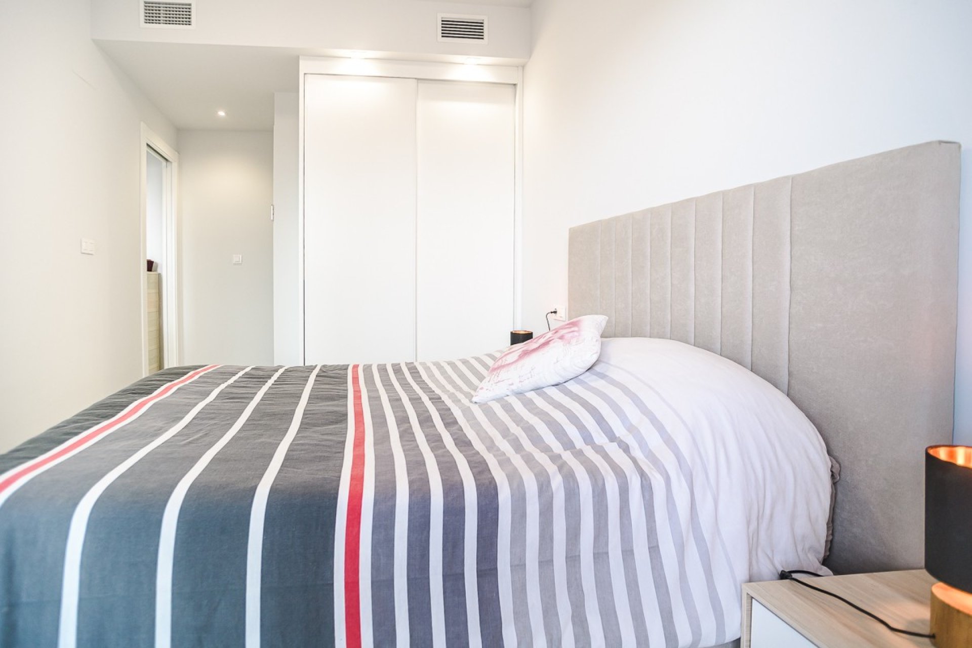 Resale - Apartment - Orihuela Costa - Costa Blanca
