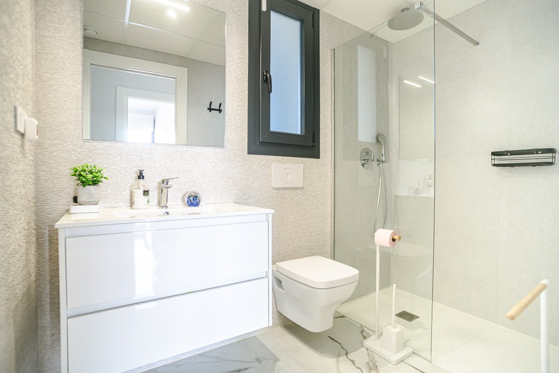 Resale - Apartment - Orihuela Costa - Costa Blanca