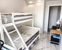 Resale - Apartment - Orihuela Costa - Costa Blanca