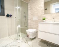 Resale - Apartment - Orihuela Costa - Costa Blanca