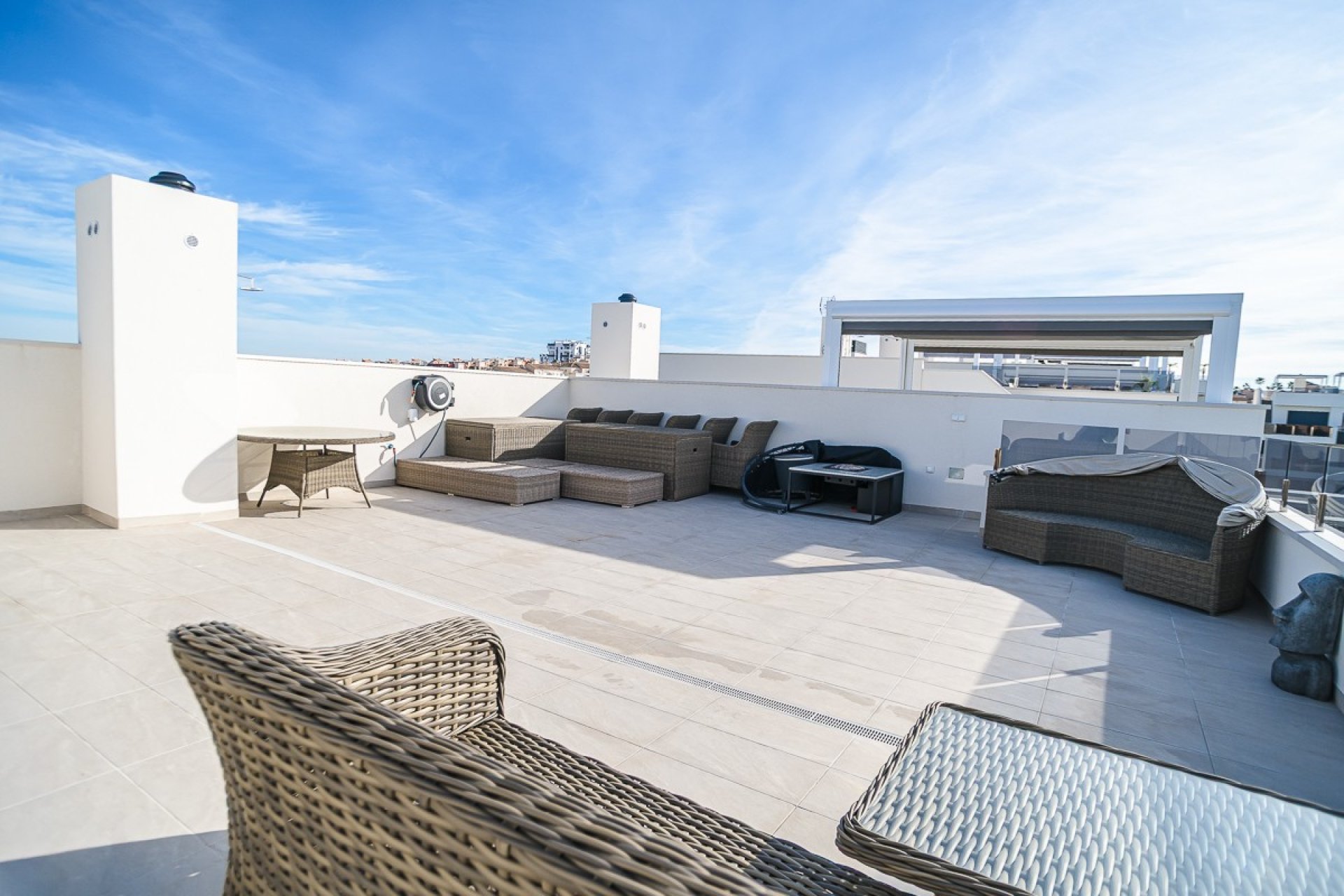 Resale - Apartment - Orihuela Costa - Costa Blanca
