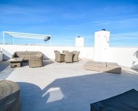 Resale - Apartment - Orihuela Costa - Costa Blanca