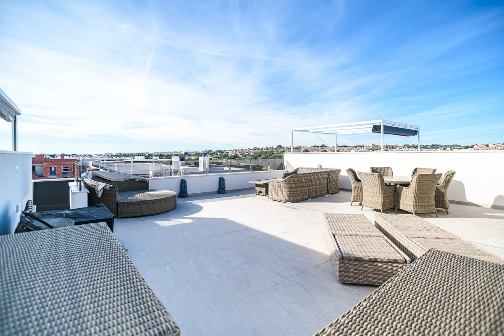 Resale - Apartment - Orihuela Costa - Costa Blanca