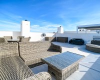 Resale - Apartment - Orihuela Costa - Costa Blanca