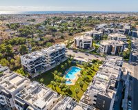 Resale - Apartment - Orihuela Costa - Costa Blanca