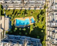 Resale - Apartment - Orihuela Costa - Costa Blanca