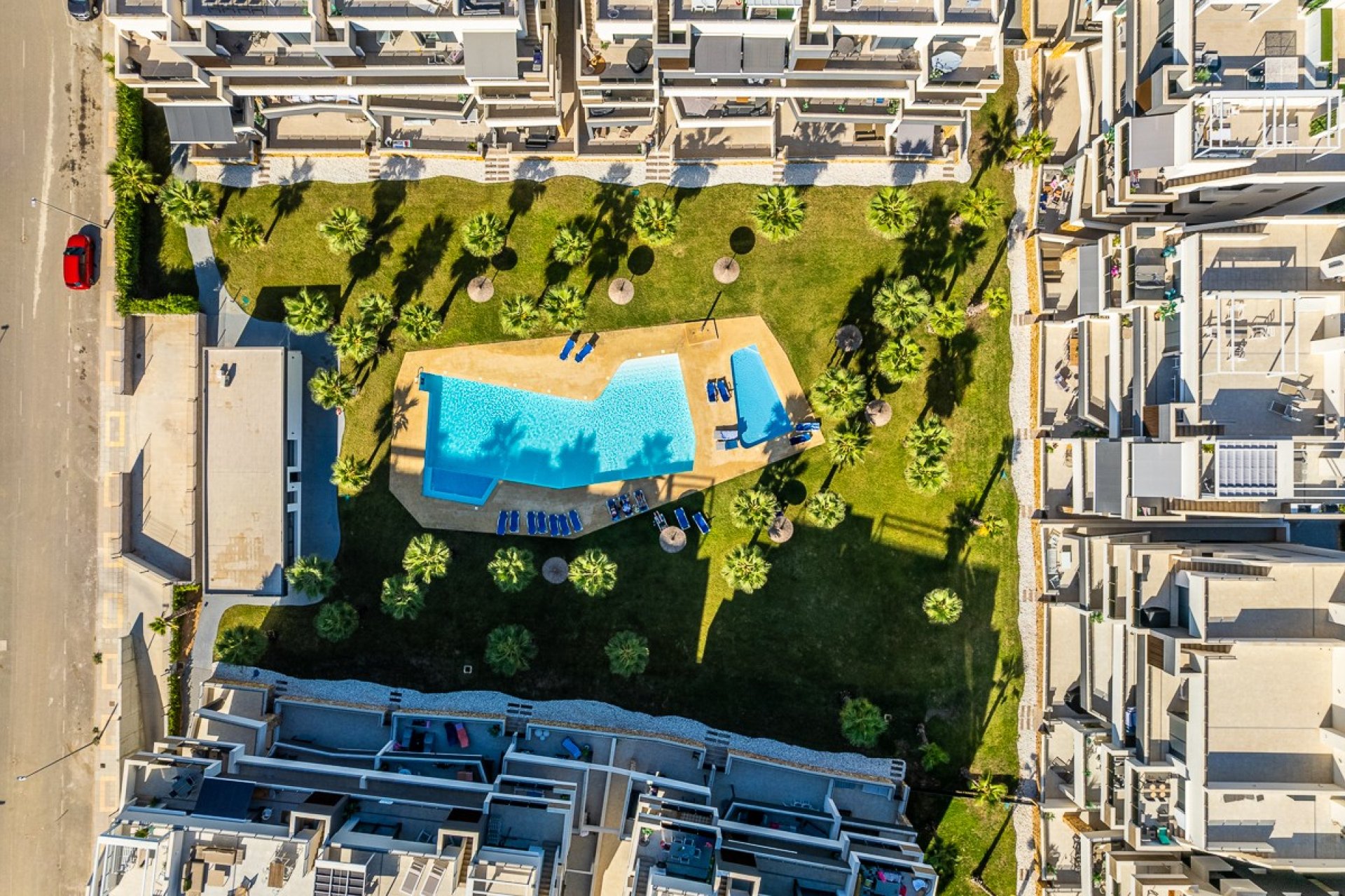 Resale - Apartment - Orihuela Costa - Costa Blanca