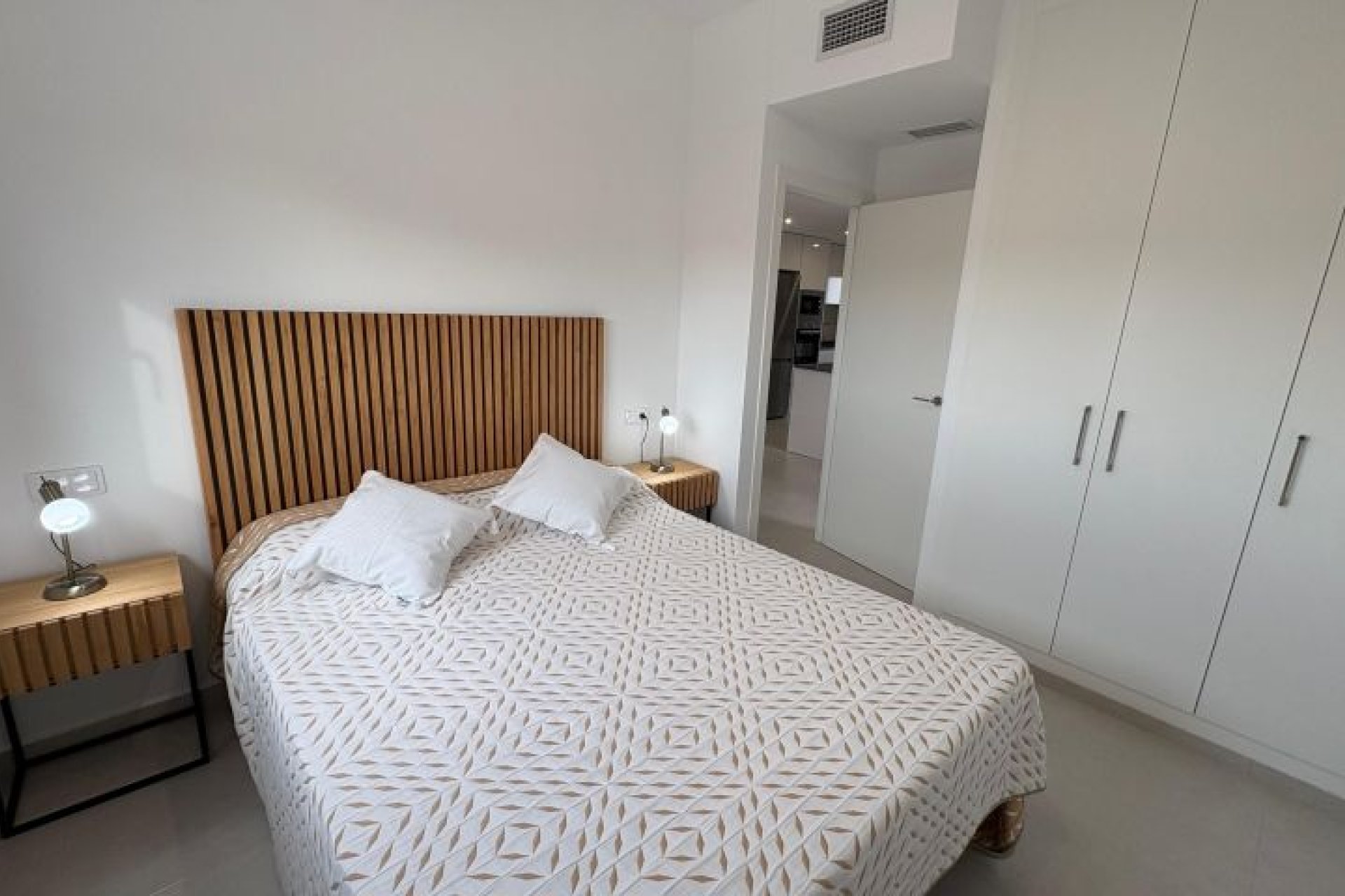 Resale - Apartment - Orihuela Costa - Costa Blanca