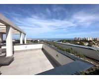 Resale - Apartment - Orihuela Costa - Dehesa de campoamor