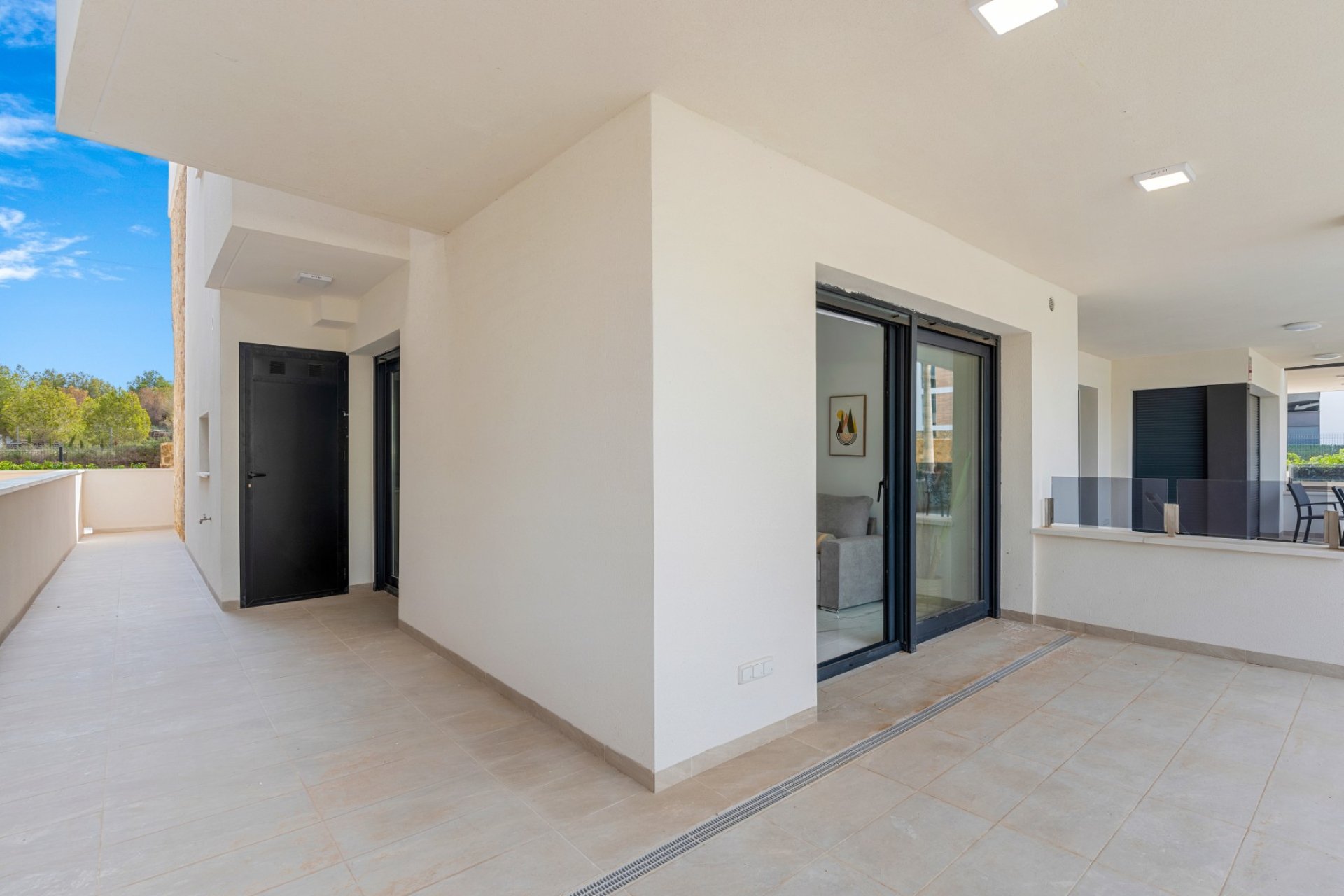 Resale - Apartment - Orihuela Costa - La Florida