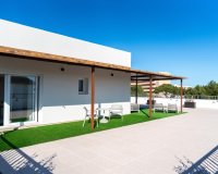 Resale - Apartment - Orihuela Costa - La Regia