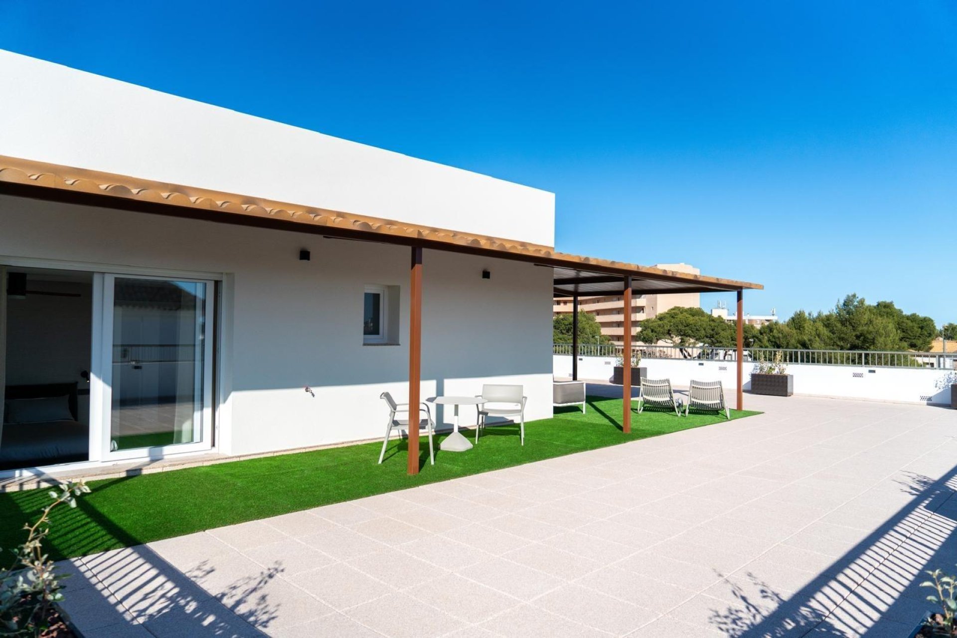 Resale - Apartment - Orihuela Costa - La Regia