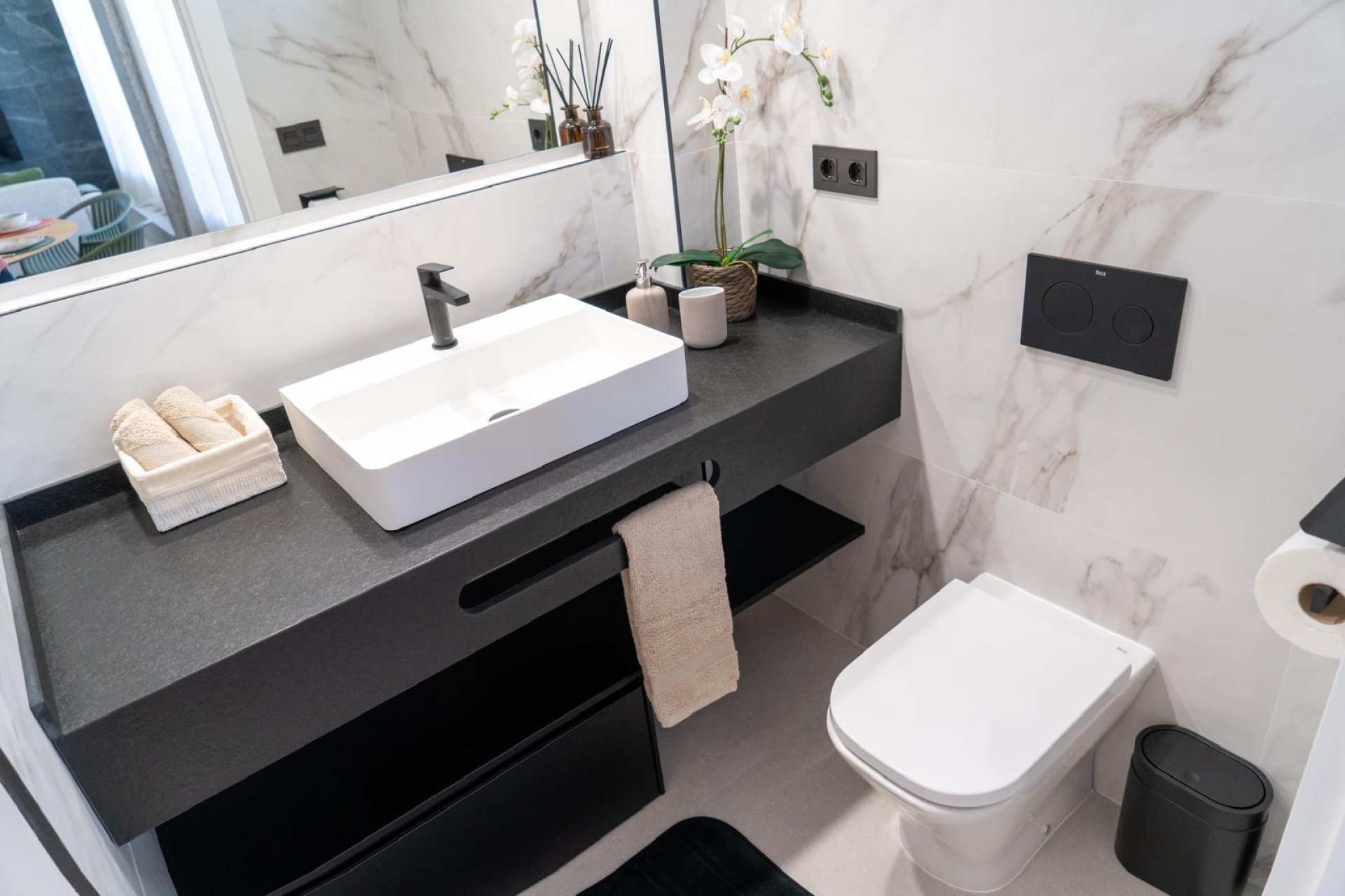 Resale - Apartment - Orihuela Costa - La Regia