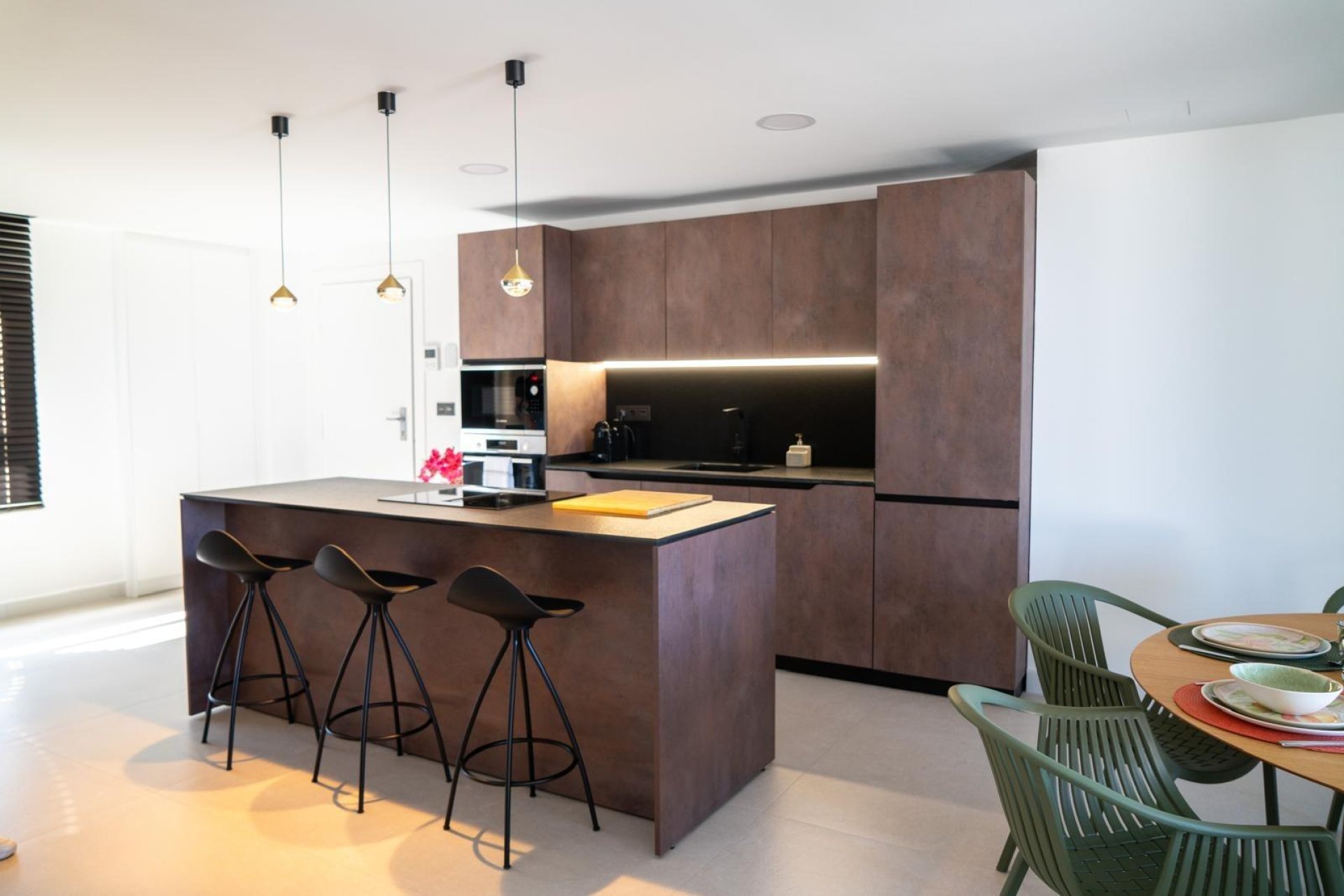 Resale - Apartment - Orihuela Costa - La Regia