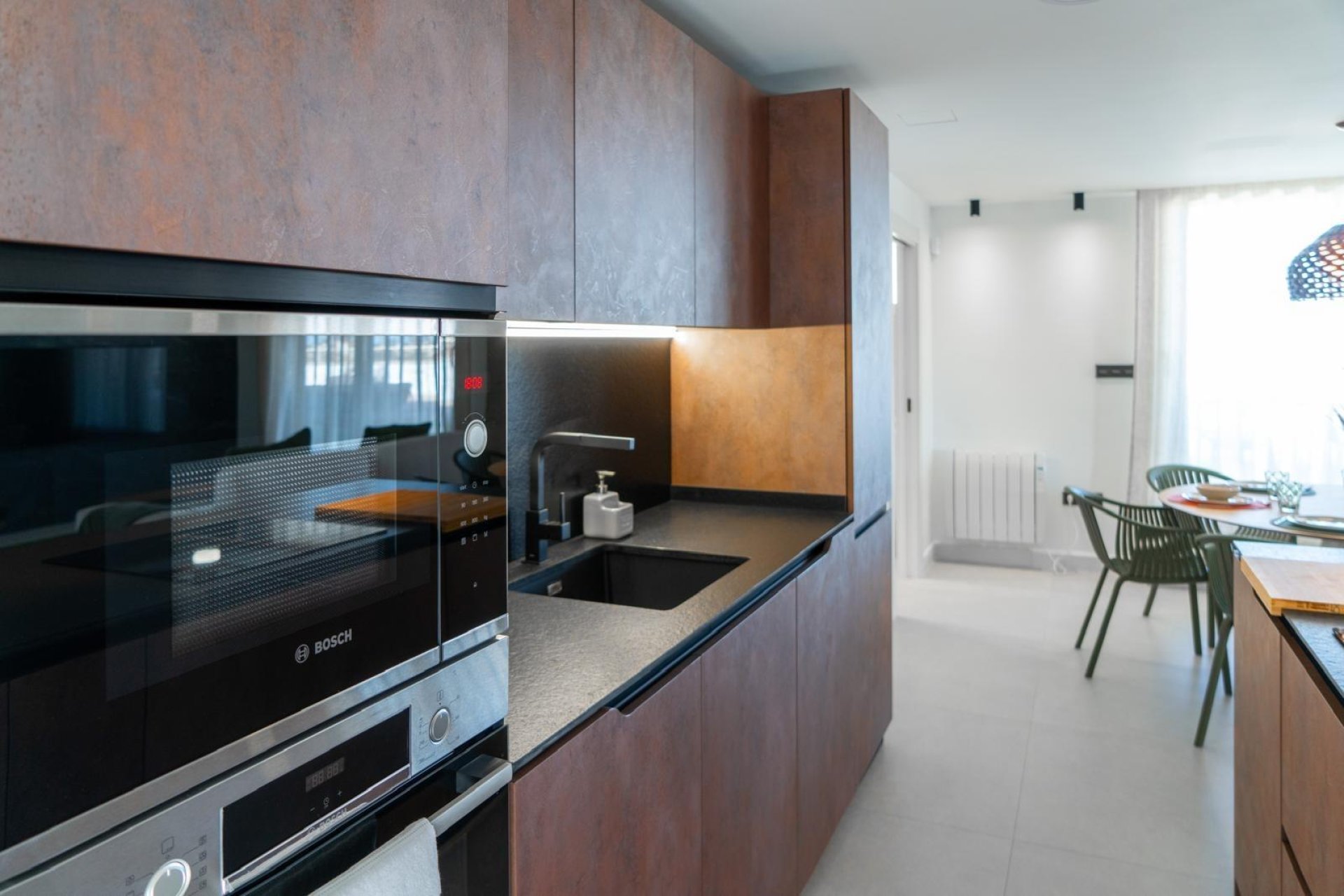 Resale - Apartment - Orihuela Costa - La Regia