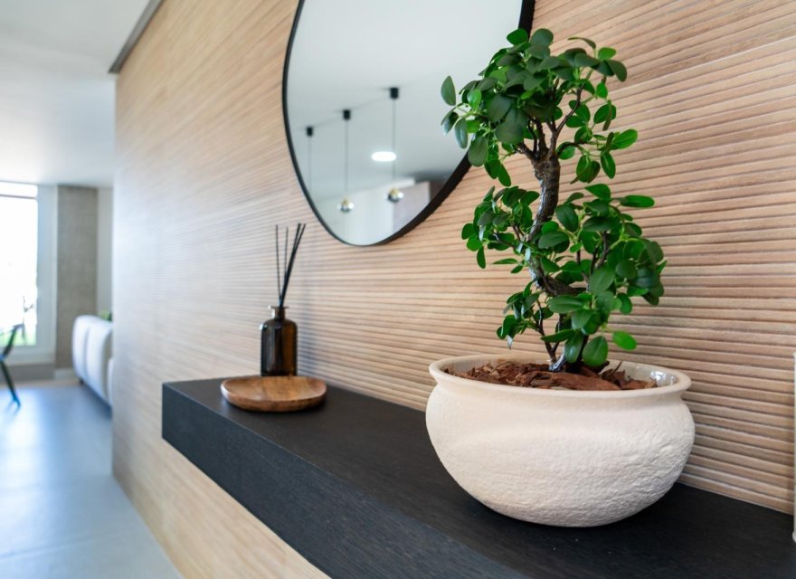 Resale - Apartment - Orihuela Costa - La Regia