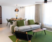 Resale - Apartment - Orihuela Costa - La Regia