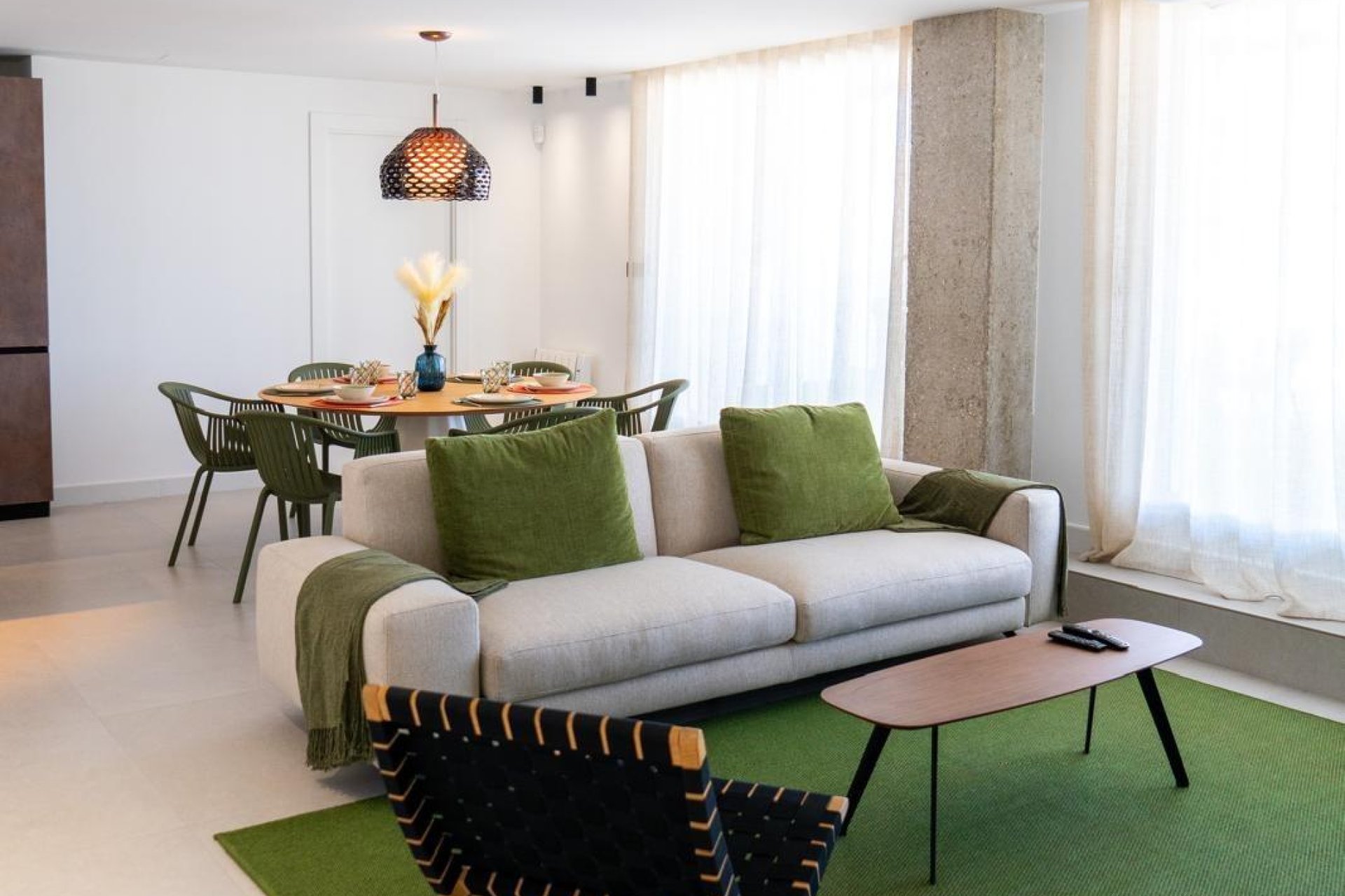 Resale - Apartment - Orihuela Costa - La Regia