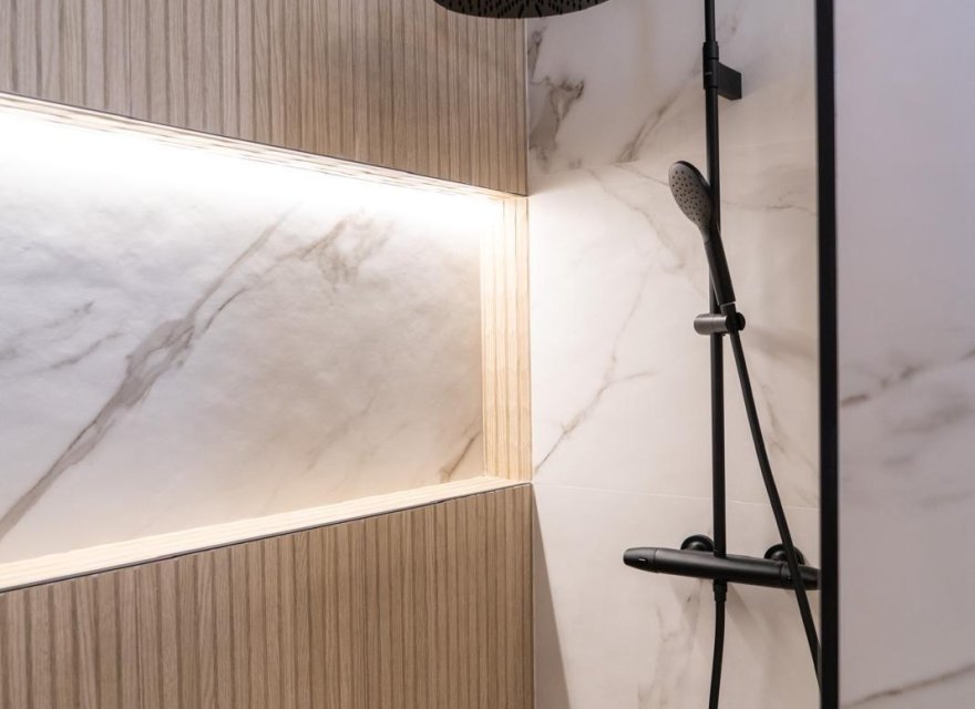 Resale - Apartment - Orihuela Costa - La Regia