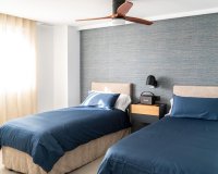 Resale - Apartment - Orihuela Costa - La Regia