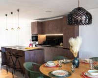 Resale - Apartment - Orihuela Costa - La Regia