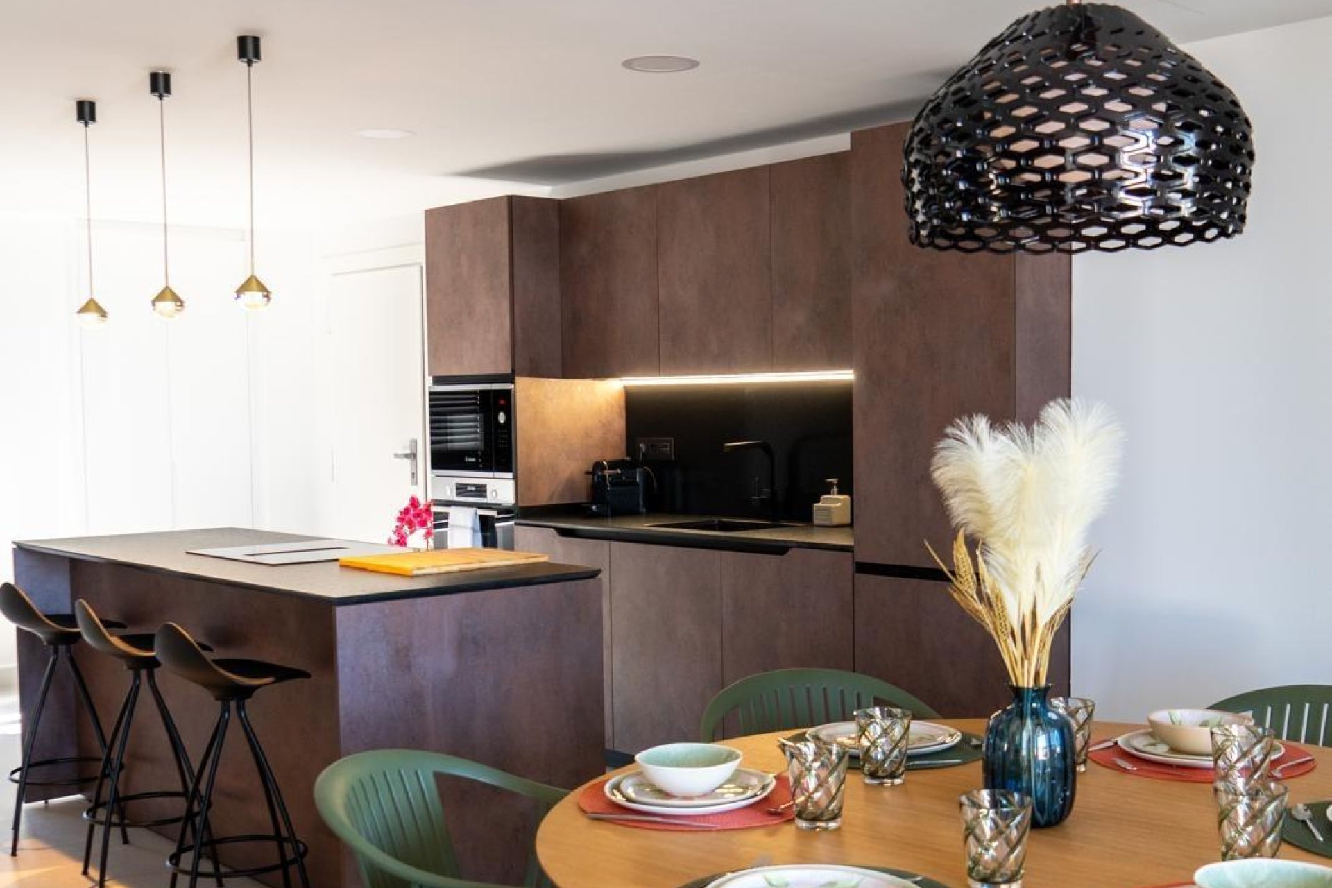 Resale - Apartment - Orihuela Costa - La Regia