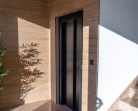 Resale - Apartment - Orihuela Costa - La Regia