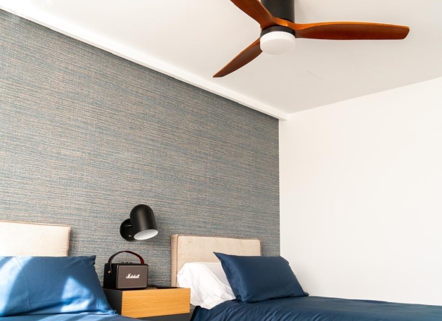 Resale - Apartment - Orihuela Costa - La Regia