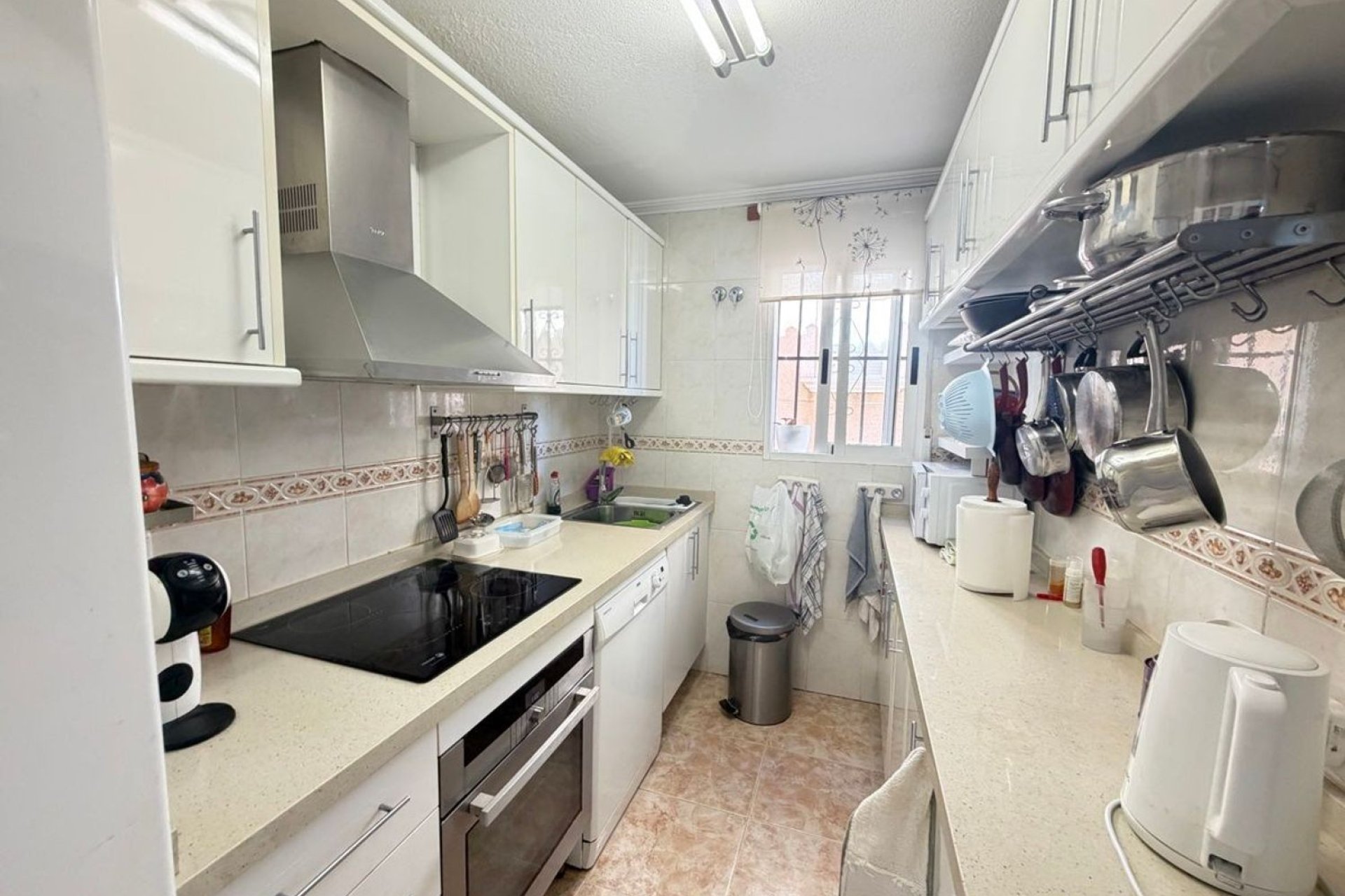 Resale - Apartment - Orihuela Costa - La Regia