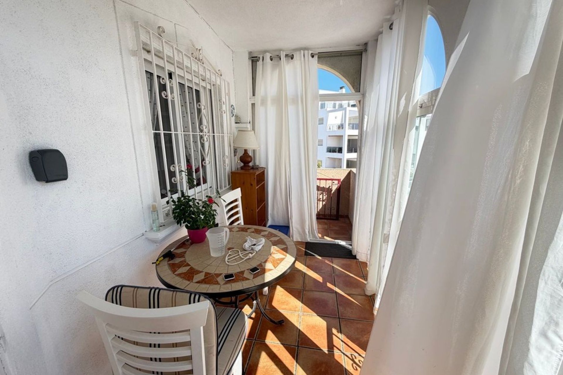 Resale - Apartment - Orihuela Costa - La Regia