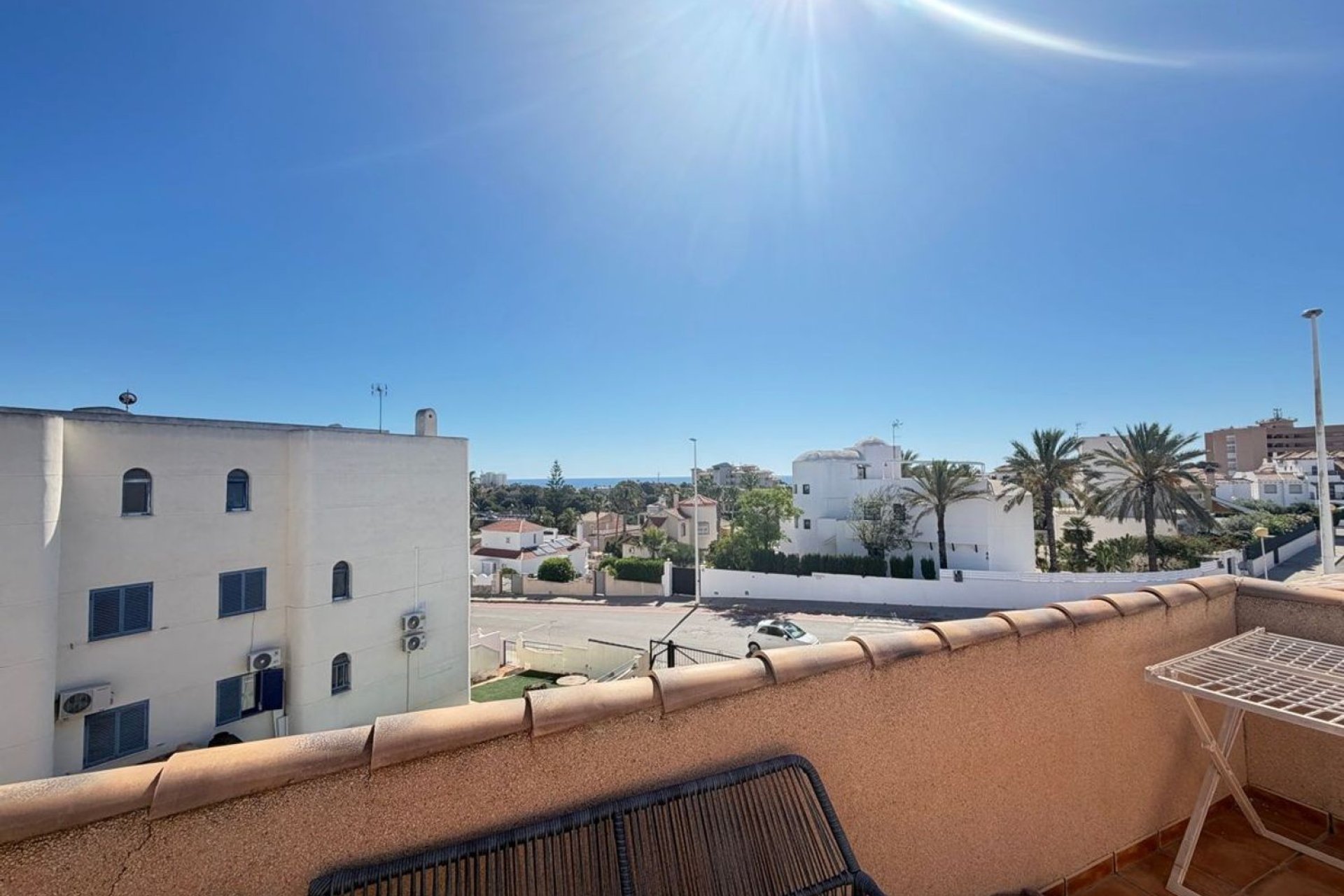 Resale - Apartment - Orihuela Costa - La Regia