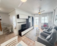 Resale - Apartment - Orihuela Costa - La Regia