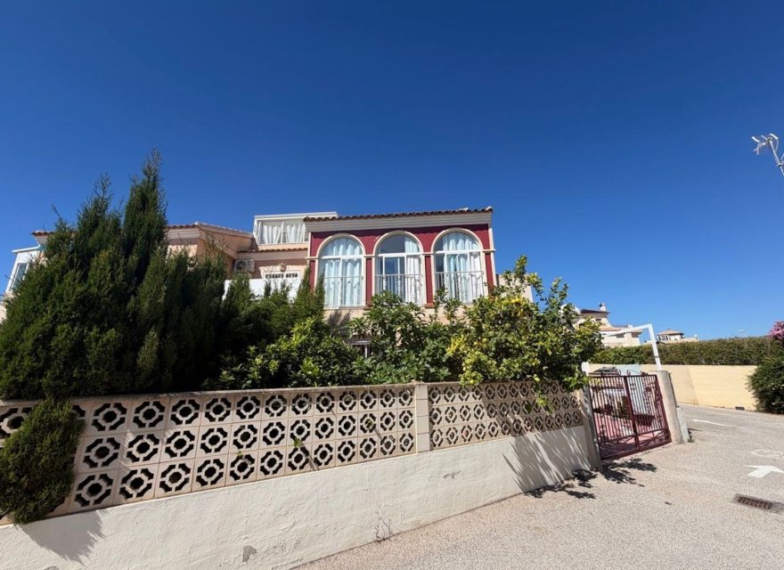 Resale - Apartment - Orihuela Costa - La Regia