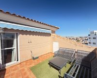Resale - Apartment - Orihuela Costa - La Regia